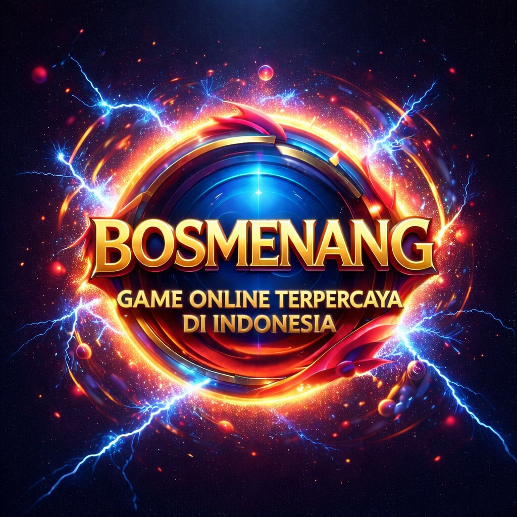 Banner BOSMENANG