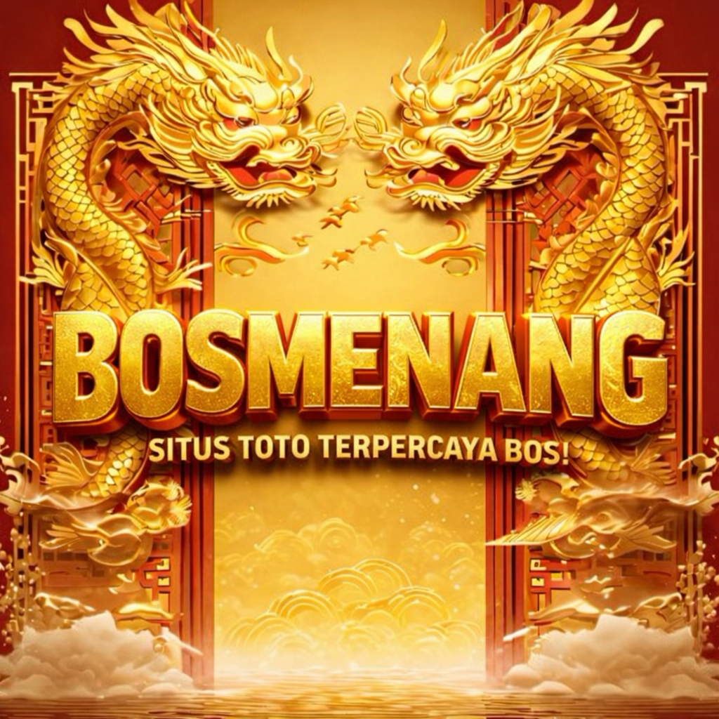 BOSMENANG